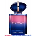 Our impression of My Way Parfum Giorgio Armani for Women Premium Perfume Oil (6317)AR